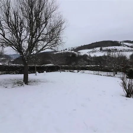 Maison Familiale Avec Jardin, Proche Parc Des Volcans, 9 Pers, 6 Ch, Animaux Acceptes - Fr-1-742-116